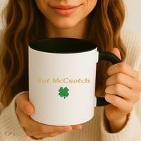 Pat McCrotch Coffee Mug thumb 3