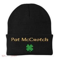Pat McCrotch Beanie thumb 0