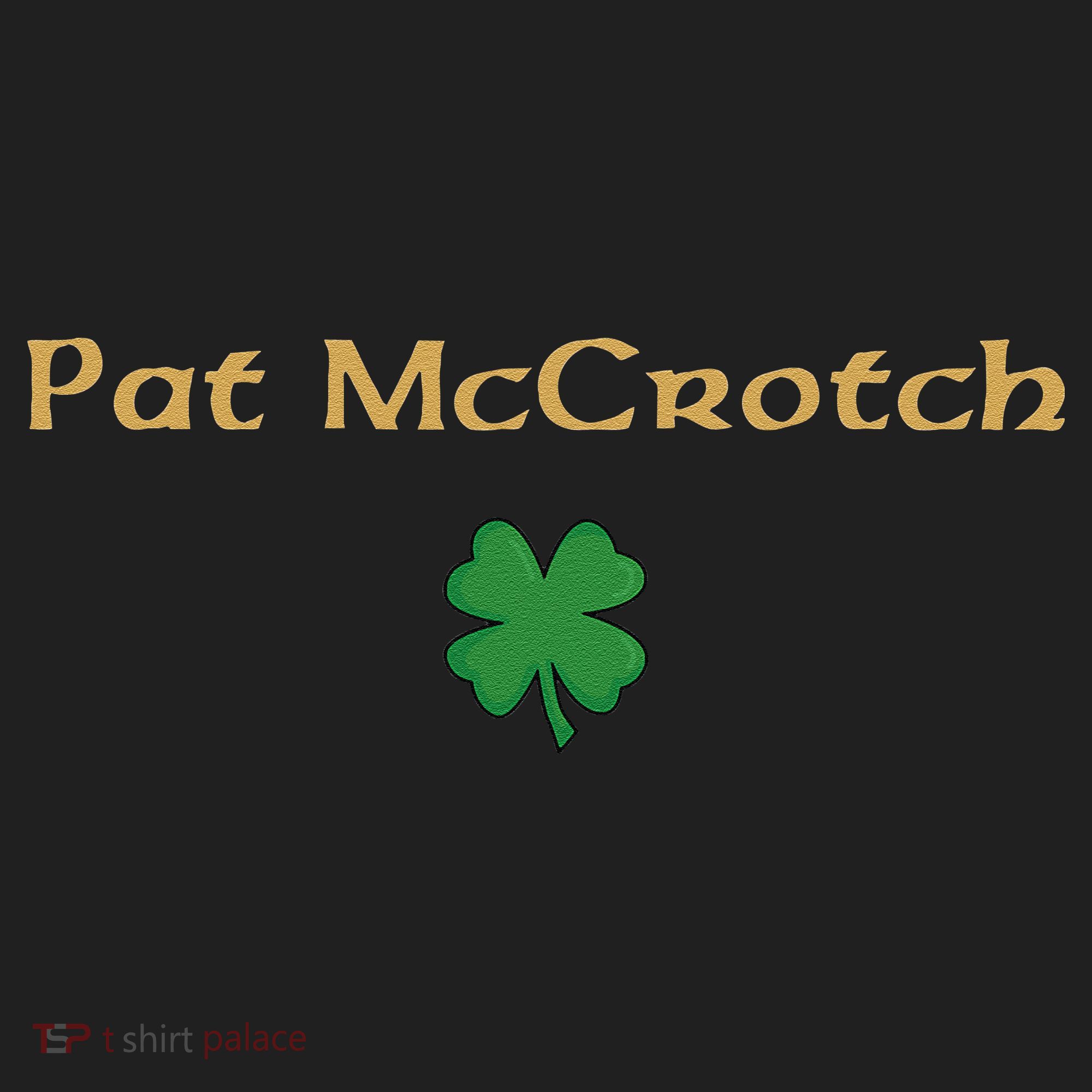 Pat McCrotch Beanie
