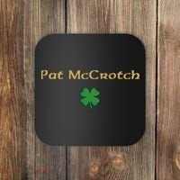 Pat McCrotch Coaster thumb 0