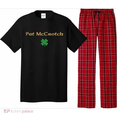 Pajama Set