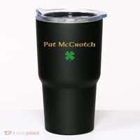 Pat McCrotch Tumbler thumb 0