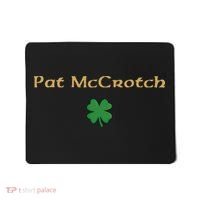 Pat McCrotch Mousepad thumb 0
