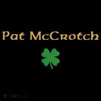 Pat McCrotch Mousepad thumb 1