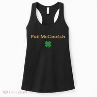 Pat McCrotch Women's Tank Top thumb 0