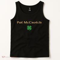 Pat McCrotch Tank Top thumb 2
