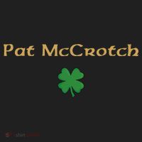Pat McCrotch Golf Towel thumb 3