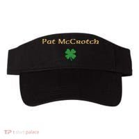 Pat McCrotch Visor thumb 0