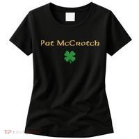 Pat McCrotch Women's T-Shirt thumb 0