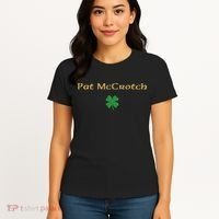 Pat McCrotch Women's T-Shirt thumb 4
