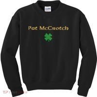 Pat McCrotch Kids Sweatshirt thumb 0