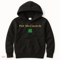 Pat McCrotch Kids Hoodie thumb 0