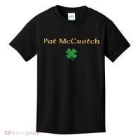 Pat McCrotch Kids T-Shirt thumb 0