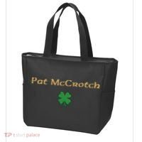 Pat McCrotch Tote Bag thumb 3