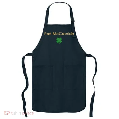 Apron