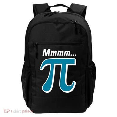 Pi Mmmm Backpack