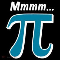Pi Mmmm Coffee Mug thumb 5