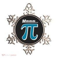 Pi Mmmm Ornament thumb 0