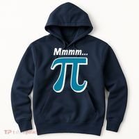 Pi Mmmm Hoodie thumb 0