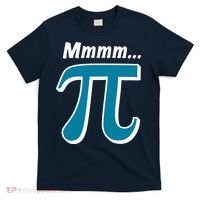 Pi Mmmm T-Shirt thumb 0