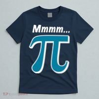 Pi Mmmm T-Shirt thumb 5