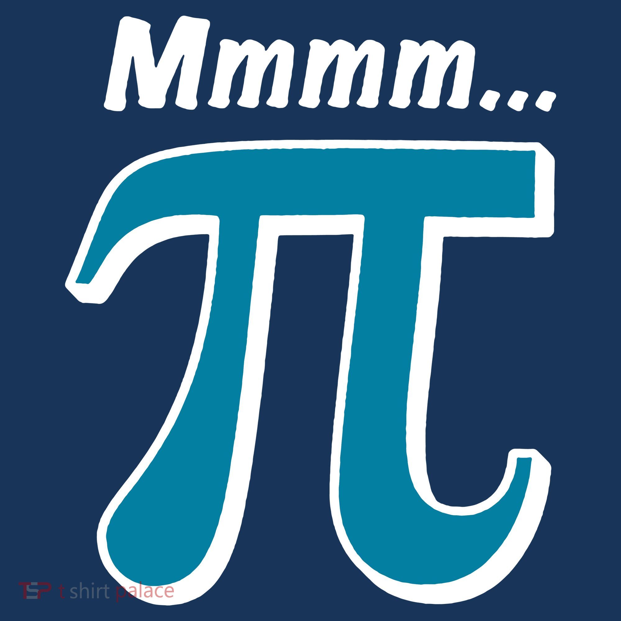 Pi Mmmm Button