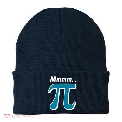 Pi Mmmm Beanie