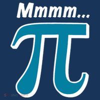 Pi Mmmm Coaster thumb 2