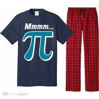 Pi Mmmm Pajama Set thumb 0