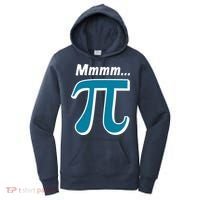 Pi Mmmm Women's Hoodie thumb 0