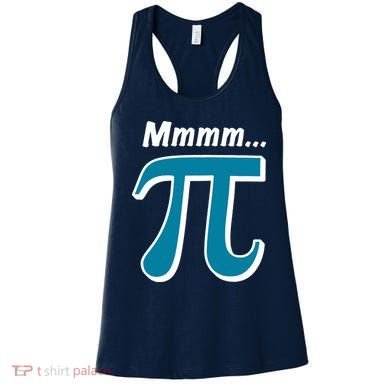 Pi Mmmm Women's Tank Top