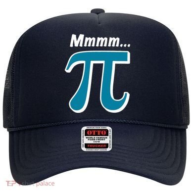 Pi Mmmm Hat