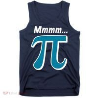 Pi Mmmm Tank Top thumb 0