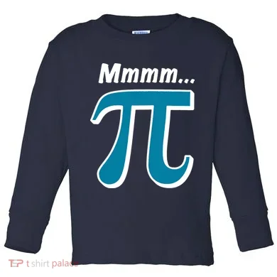 Toddler Long Sleeve