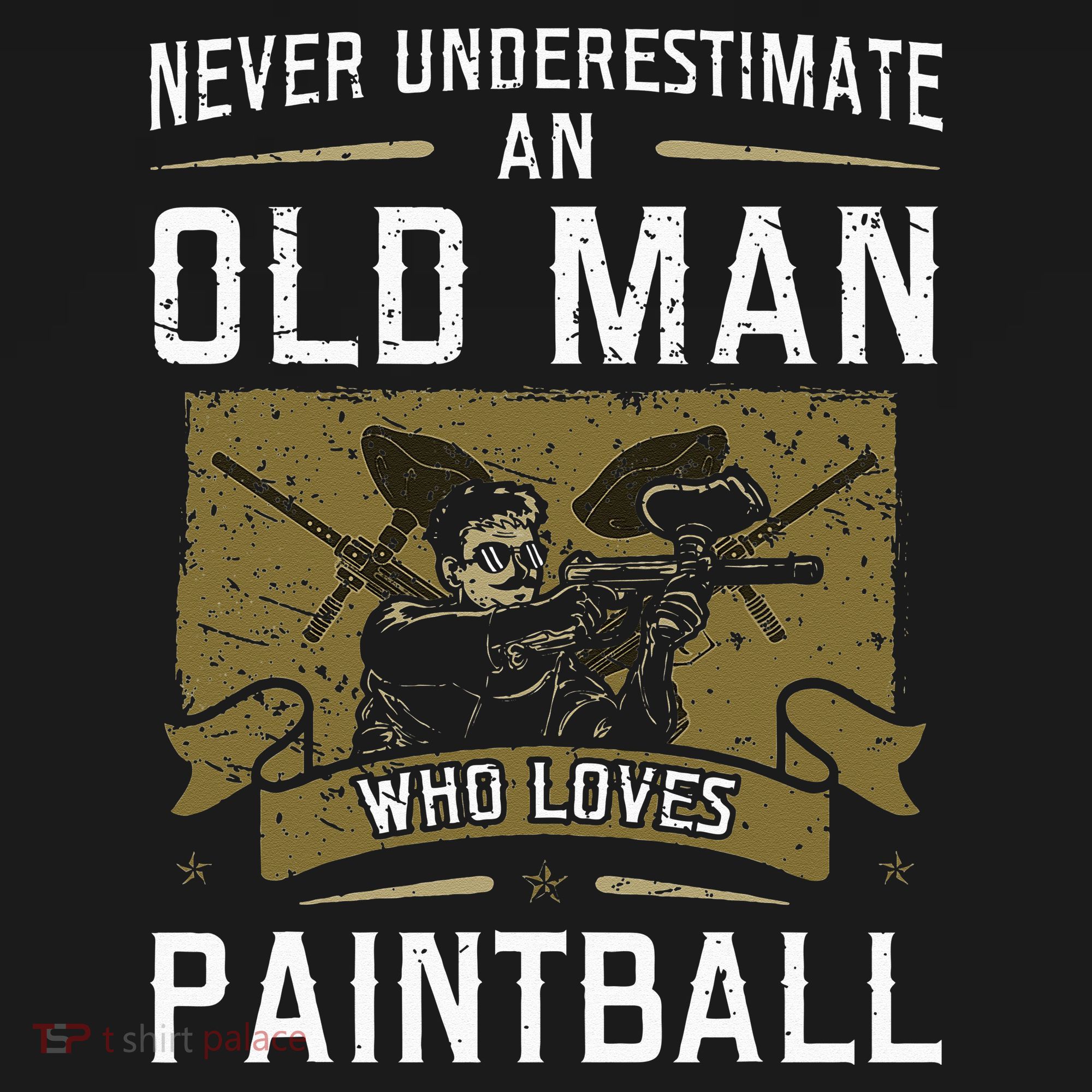 Paintball Master Paintballing Tactical Sports Paintballers Baby Bodysuit