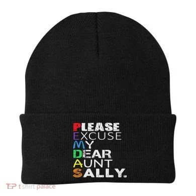 Beanie