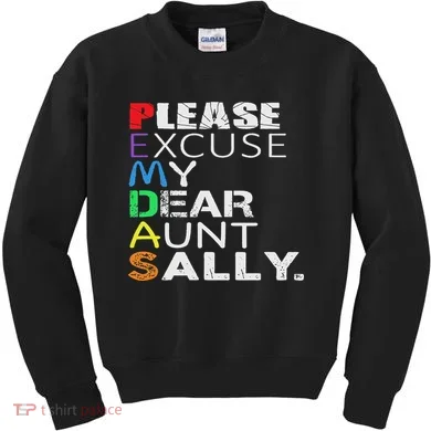 Kids Sweatshirt