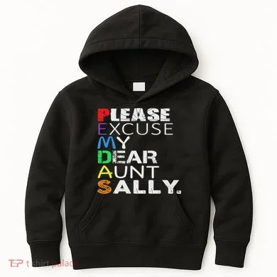 Kids Hoodie