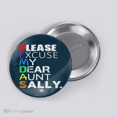 Button