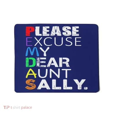 Mousepad