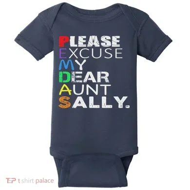 Baby Bodysuit