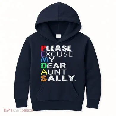 Kids Hoodie
