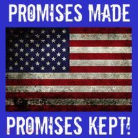 Promises Made Promises Kept 2025 Trump Apron thumb 3