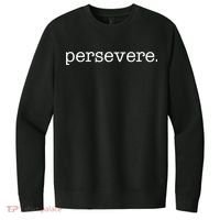Persevere Motivation V.I.T. Fleece Crew Sweatshirt thumb 0