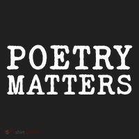 Poetry Matters Women's Sweatshirt thumb 2