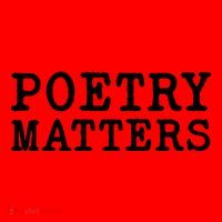 Poetry Matters Santa Hat thumb 1