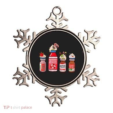 Peppermint Mocha Propofol Nurse Rn Christmas Ornament