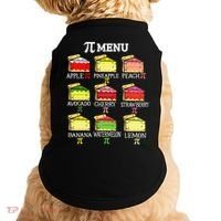 Pi Menu Pi Day 3 Doggie Tank thumb 0