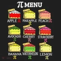 Pi Menu Pi Day 3 Tumbler thumb 3