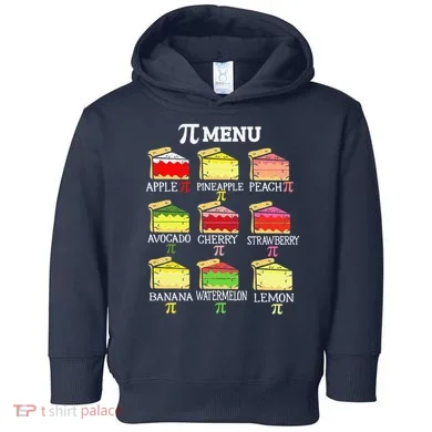 Toddler Hoodie